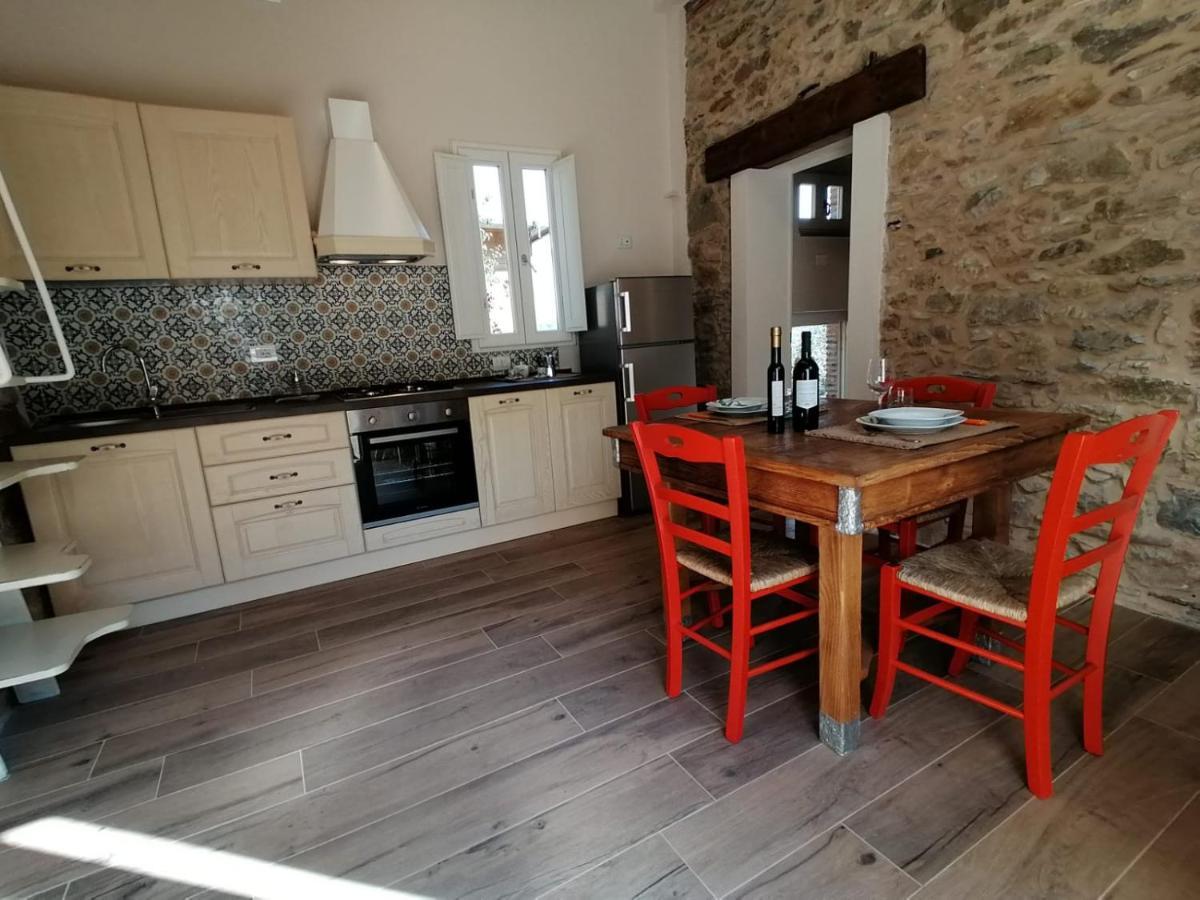 Fattoria Ceragioli Villa Camaiore Dış mekan fotoğraf