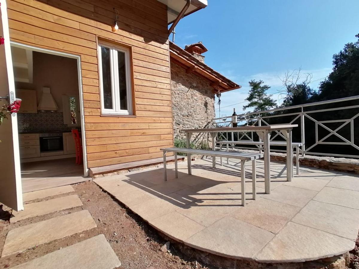 Fattoria Ceragioli Villa Camaiore Dış mekan fotoğraf