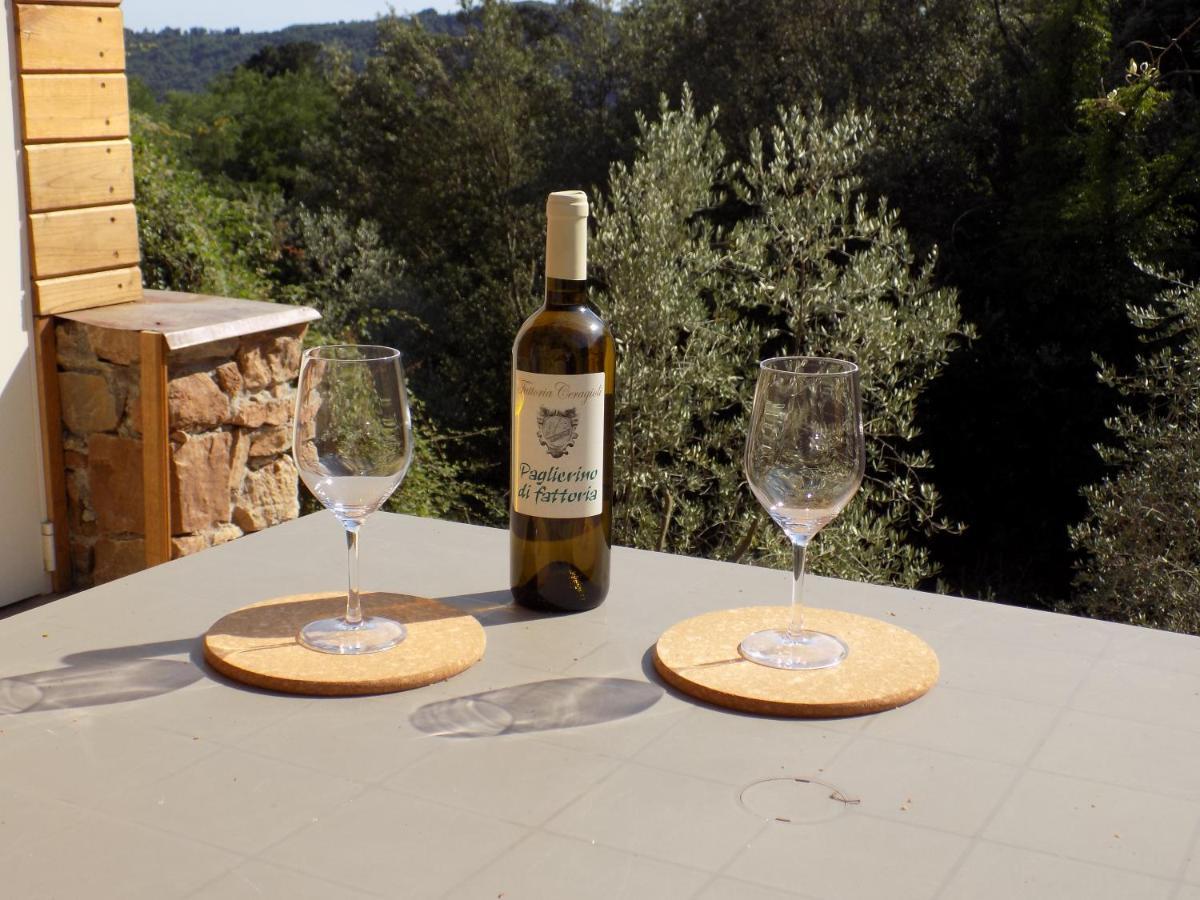 Fattoria Ceragioli Villa Camaiore Dış mekan fotoğraf