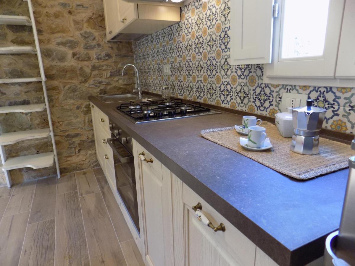 Fattoria Ceragioli Villa Camaiore Dış mekan fotoğraf