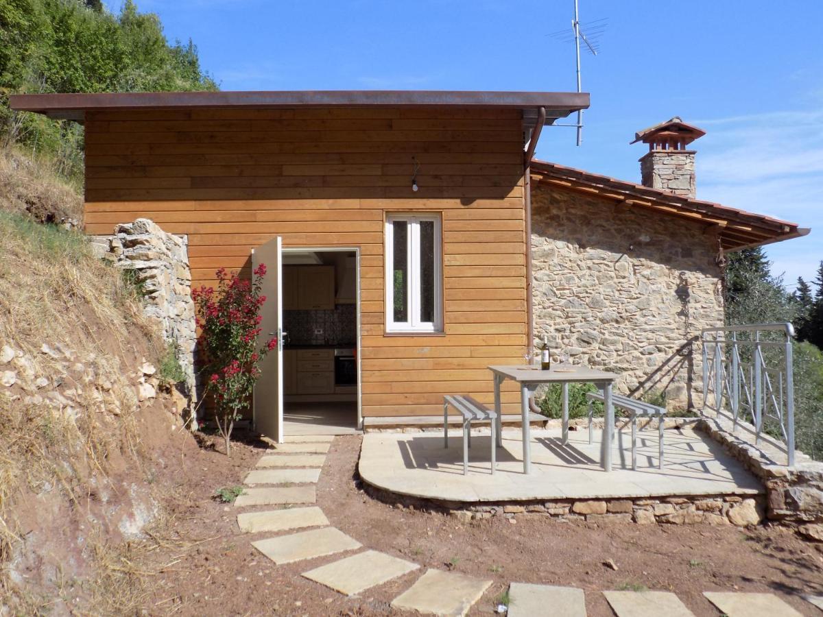 Fattoria Ceragioli Villa Camaiore Dış mekan fotoğraf