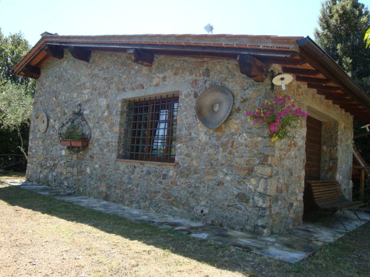 Fattoria Ceragioli Villa Camaiore Dış mekan fotoğraf