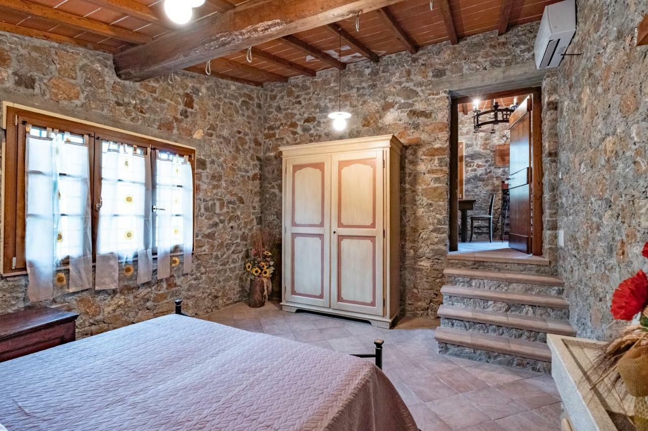 Fattoria Ceragioli Villa Camaiore Dış mekan fotoğraf