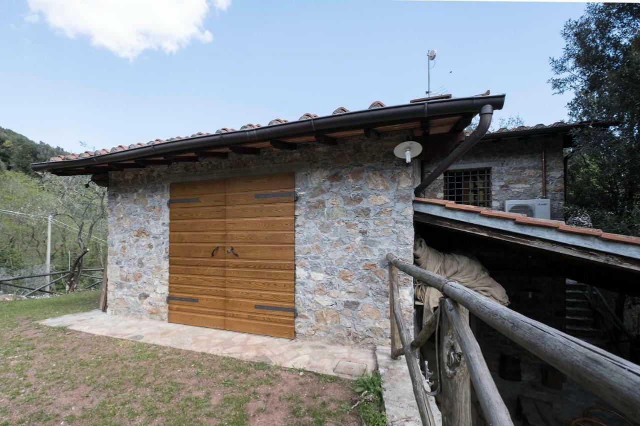 Fattoria Ceragioli Villa Camaiore Dış mekan fotoğraf