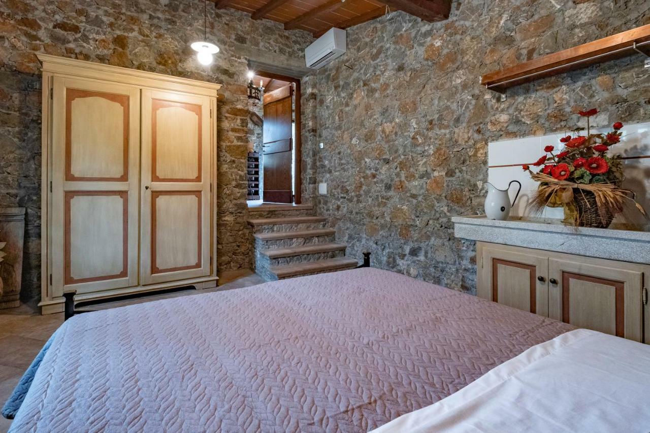 Fattoria Ceragioli Villa Camaiore Dış mekan fotoğraf