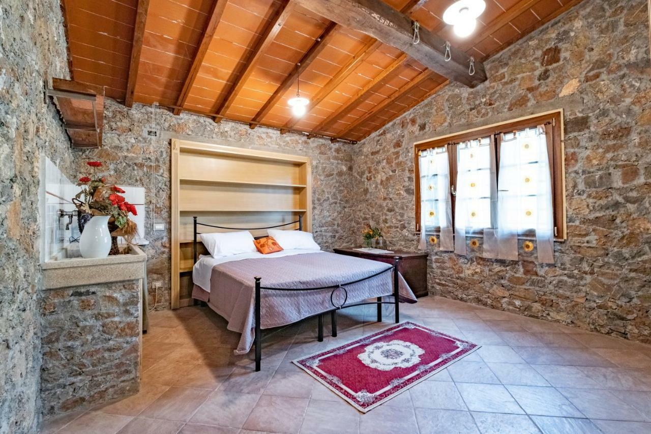 Fattoria Ceragioli Villa Camaiore Dış mekan fotoğraf