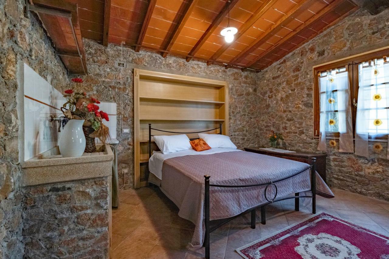 Fattoria Ceragioli Villa Camaiore Dış mekan fotoğraf