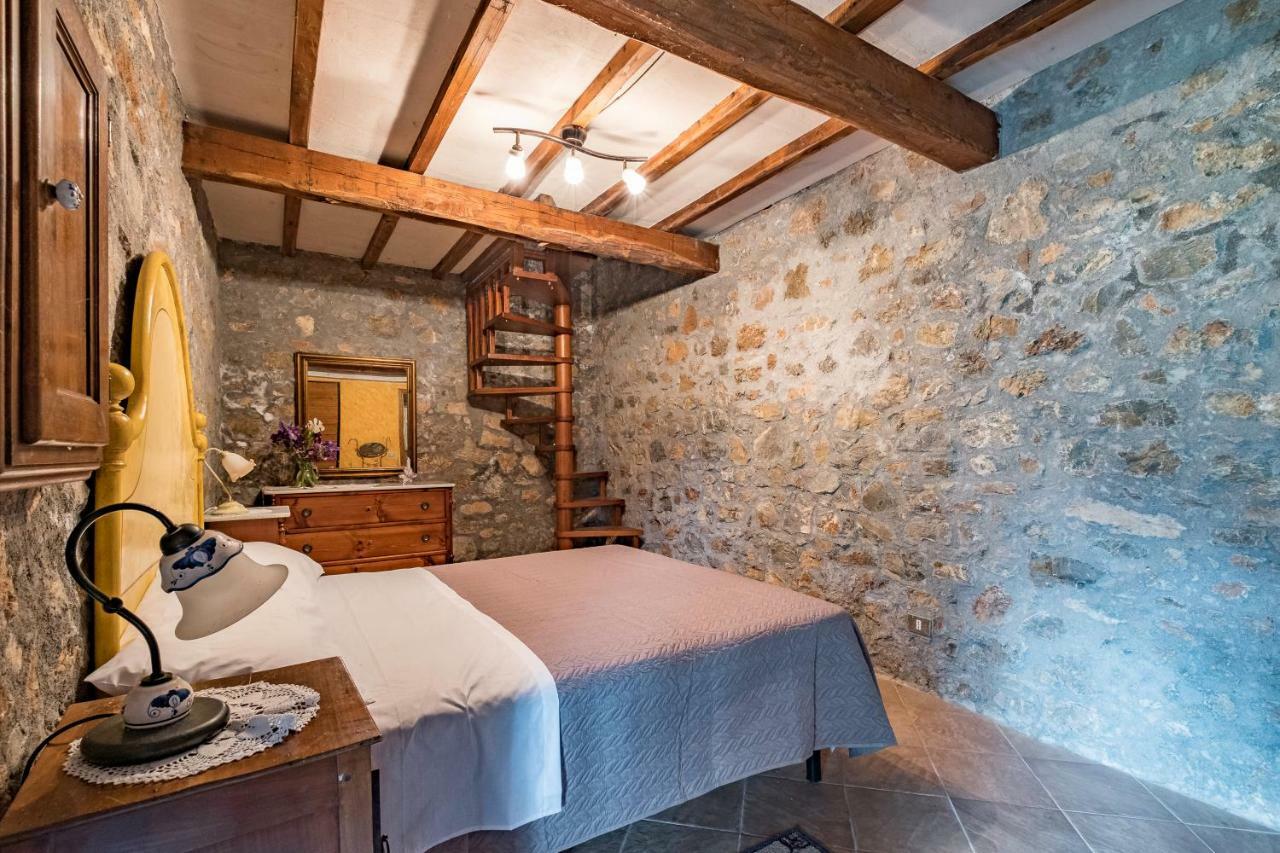 Fattoria Ceragioli Villa Camaiore Dış mekan fotoğraf