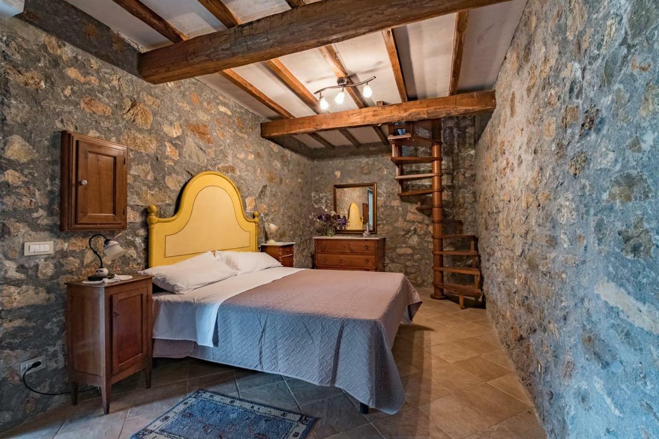 Fattoria Ceragioli Villa Camaiore Dış mekan fotoğraf