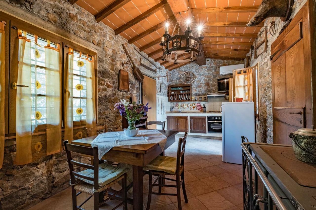 Fattoria Ceragioli Villa Camaiore Dış mekan fotoğraf