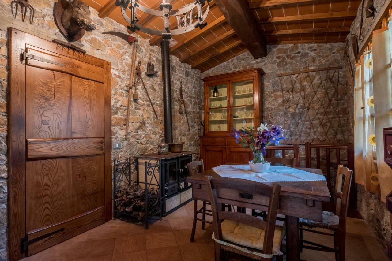 Fattoria Ceragioli Villa Camaiore Dış mekan fotoğraf