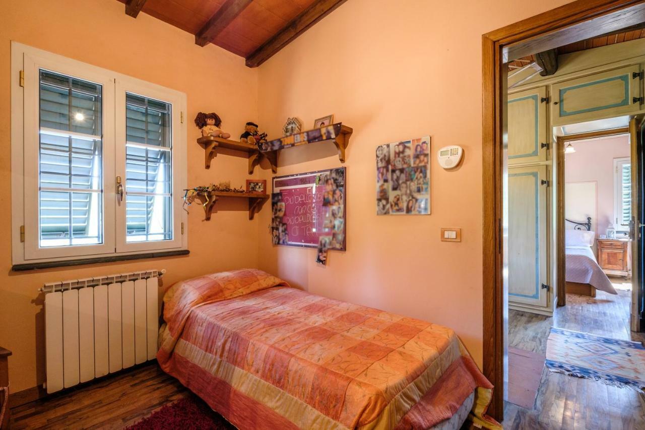 Fattoria Ceragioli Villa Camaiore Dış mekan fotoğraf