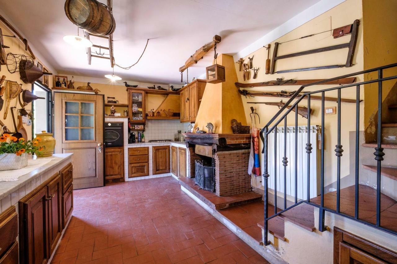 Fattoria Ceragioli Villa Camaiore Dış mekan fotoğraf