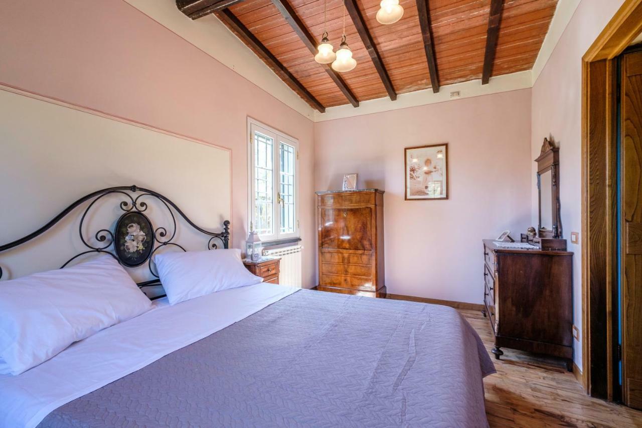 Fattoria Ceragioli Villa Camaiore Dış mekan fotoğraf